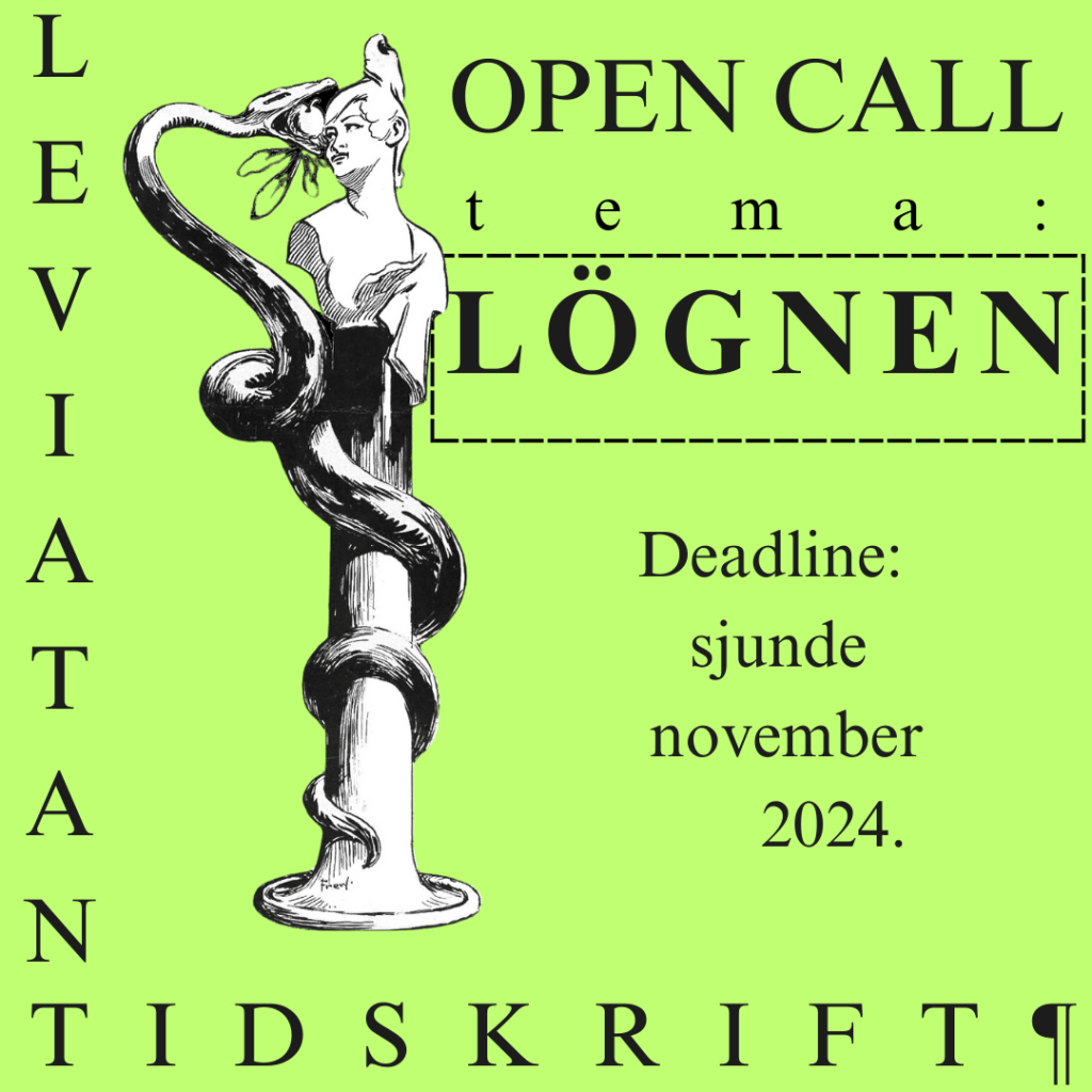 OPEN CALL #2